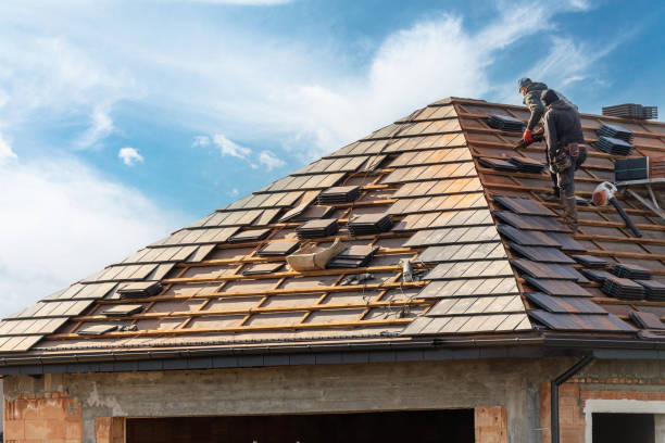 Best Emergency Roof Repair Services  in Four Corners, MD